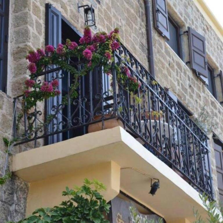 Saint Michel Boutique Hotel Rhodes City Exterior photo